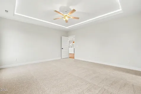 22 Grady Farm Way Benson NC 27504