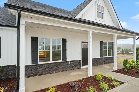 22 Grady Farm Way Benson NC 27504