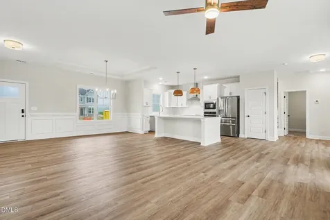 22 Grady Farm Way Benson NC 27504