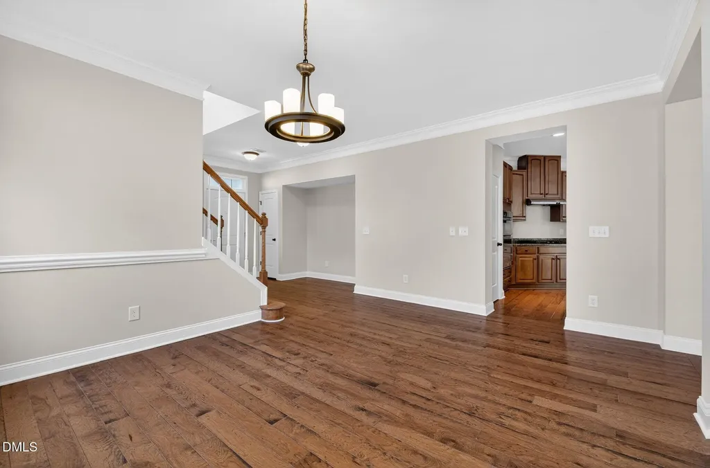 1304 Barnford Mill Road Wake Forest NC 27587