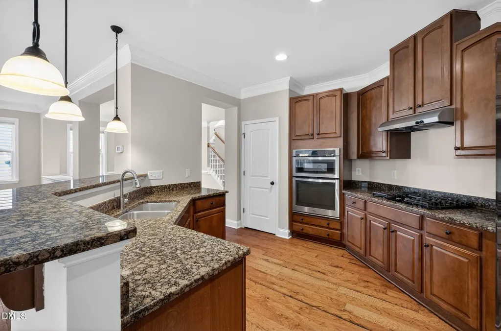 1304 Barnford Mill Road Wake Forest NC 27587