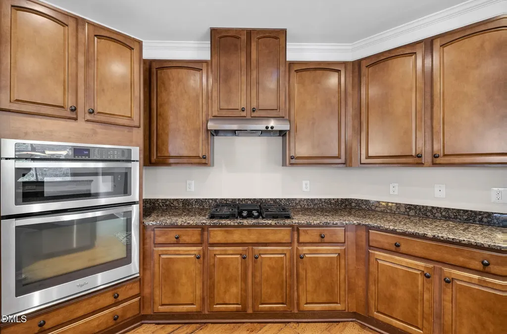 1304 Barnford Mill Road Wake Forest NC 27587