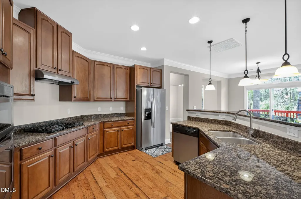 1304 Barnford Mill Road Wake Forest NC 27587