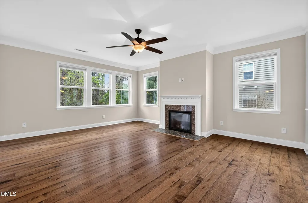 1304 Barnford Mill Road Wake Forest NC 27587