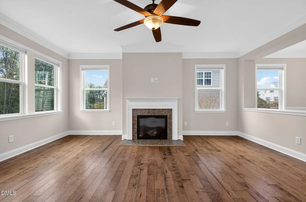 1304 Barnford Mill Road Wake Forest NC 27587