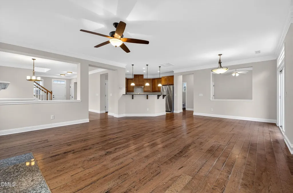 1304 Barnford Mill Road Wake Forest NC 27587