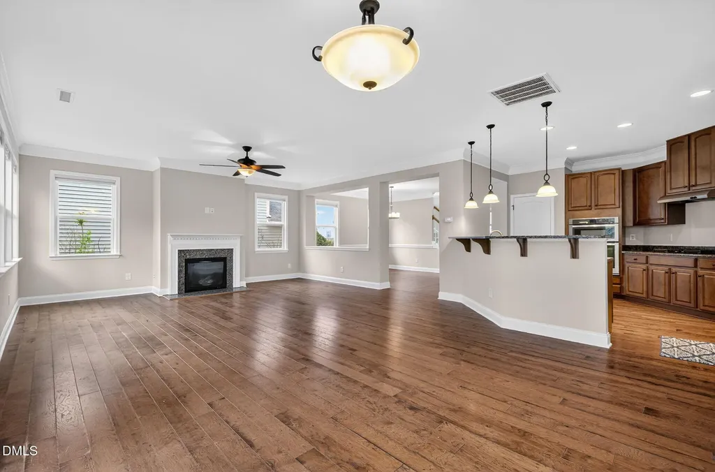 1304 Barnford Mill Road Wake Forest NC 27587