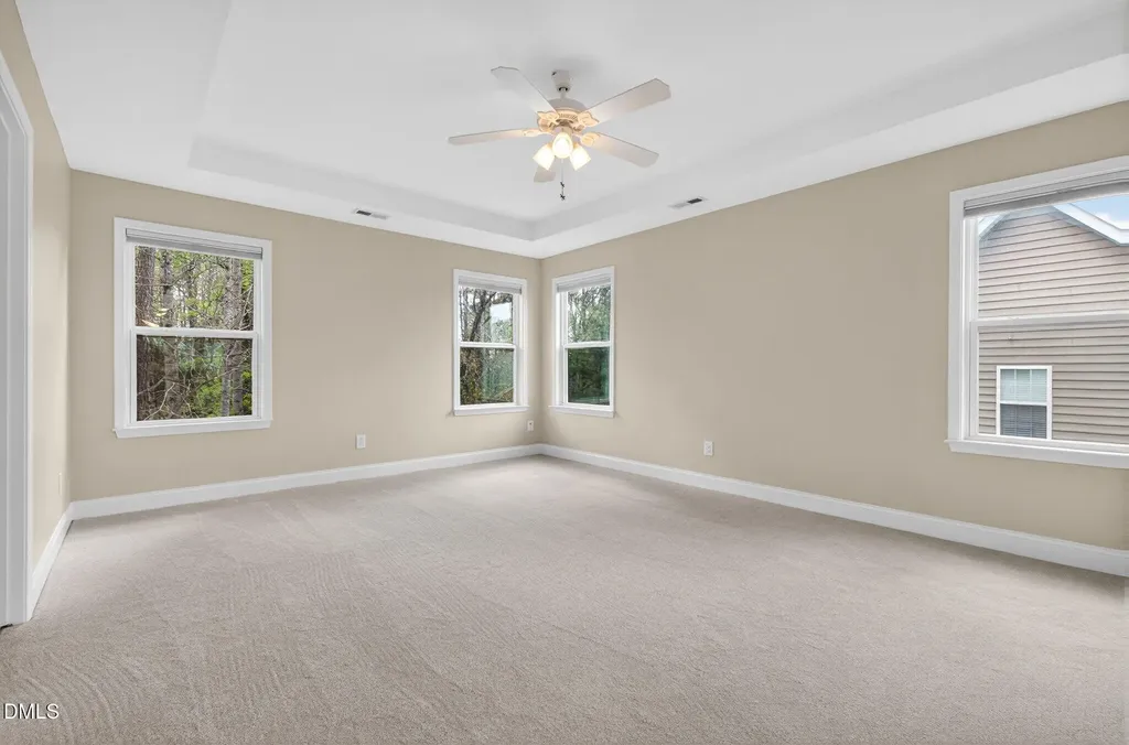 1304 Barnford Mill Road Wake Forest NC 27587