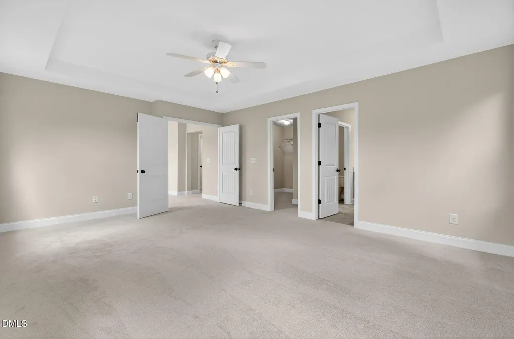 1304 Barnford Mill Road Wake Forest NC 27587