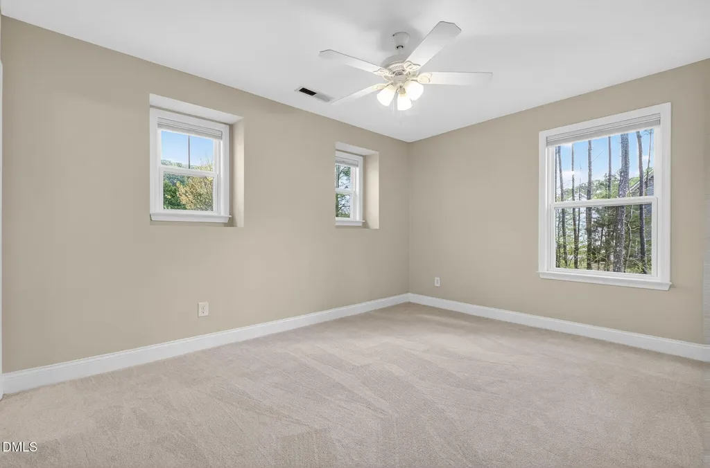 1304 Barnford Mill Road Wake Forest NC 27587