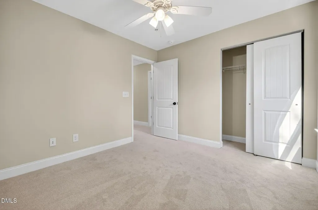 1304 Barnford Mill Road Wake Forest NC 27587