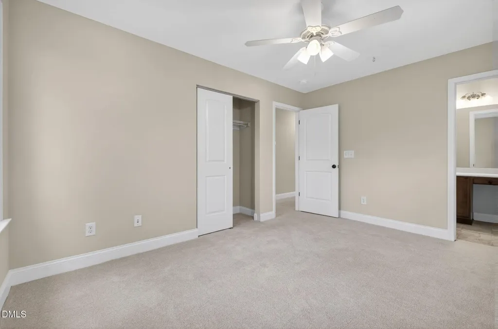1304 Barnford Mill Road Wake Forest NC 27587