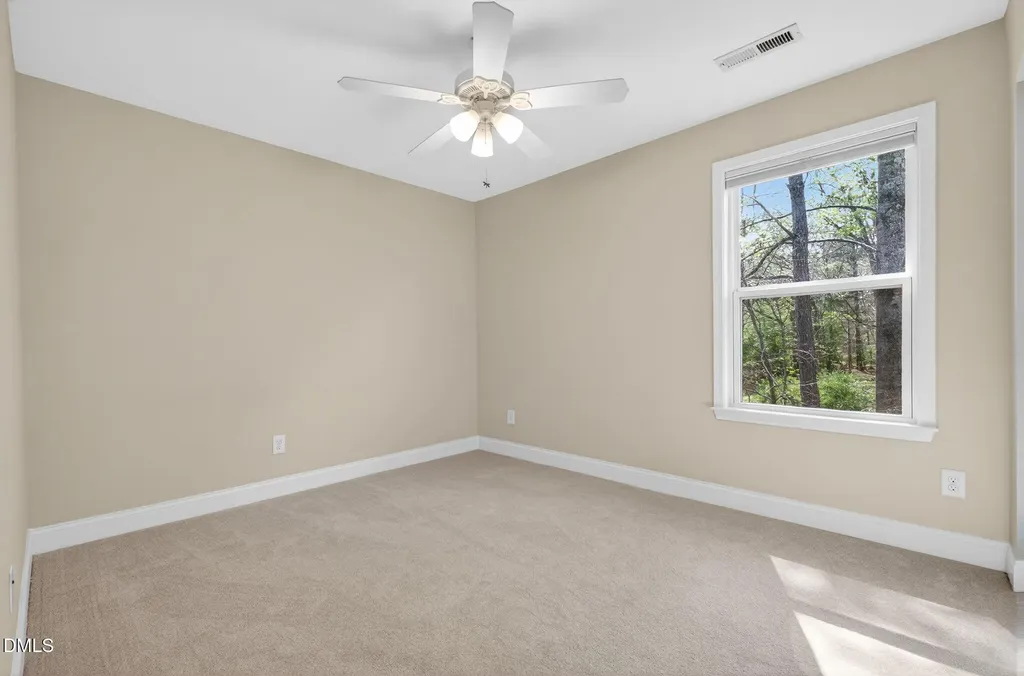 1304 Barnford Mill Road Wake Forest NC 27587