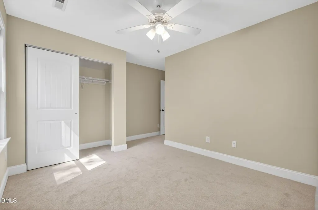 1304 Barnford Mill Road Wake Forest NC 27587