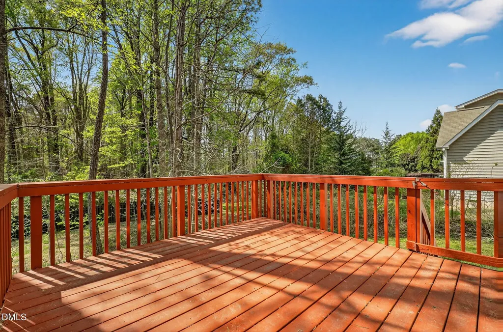 1304 Barnford Mill Road Wake Forest NC 27587
