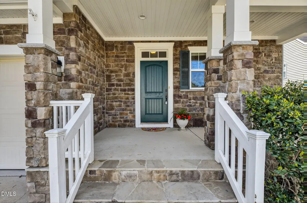 1304 Barnford Mill Road Wake Forest NC 27587