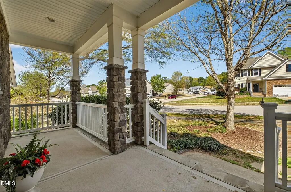 1304 Barnford Mill Road Wake Forest NC 27587