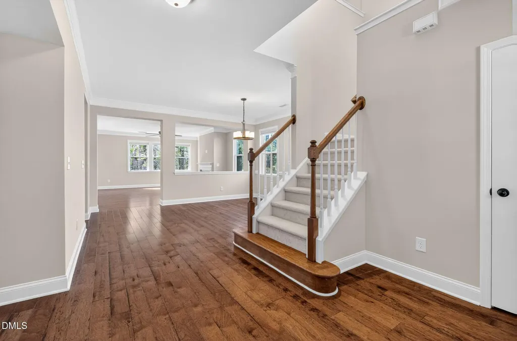 1304 Barnford Mill Road Wake Forest NC 27587