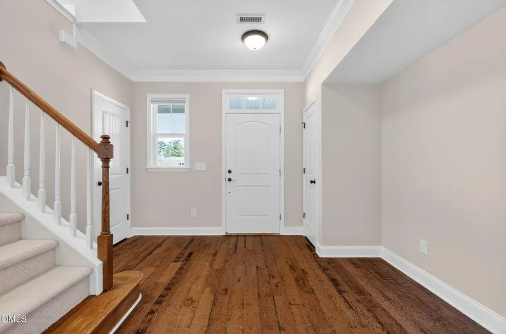 1304 Barnford Mill Road Wake Forest NC 27587