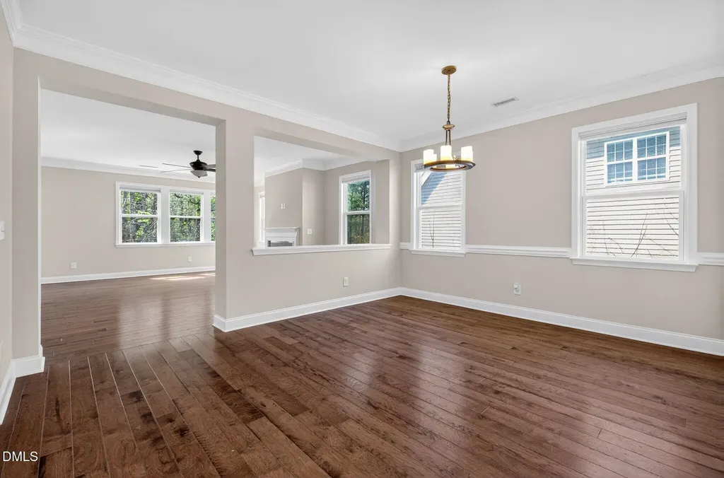 1304 Barnford Mill Road Wake Forest NC 27587