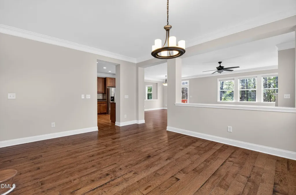 1304 Barnford Mill Road Wake Forest NC 27587