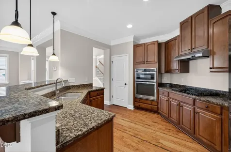 1304 Barnford Mill Road Wake Forest NC 27587
