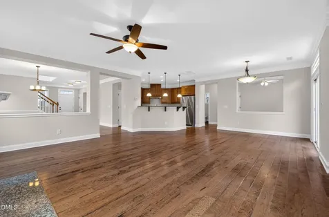 1304 Barnford Mill Road Wake Forest NC 27587