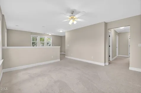 1304 Barnford Mill Road Wake Forest NC 27587
