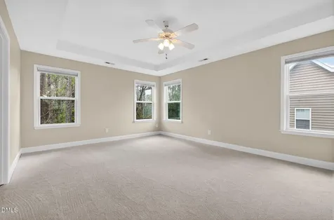 1304 Barnford Mill Road Wake Forest NC 27587