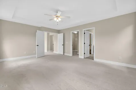 1304 Barnford Mill Road Wake Forest NC 27587