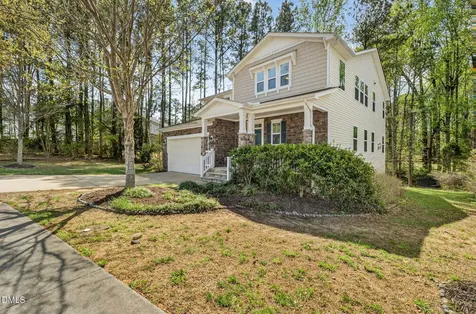 1304 Barnford Mill Road Wake Forest NC 27587