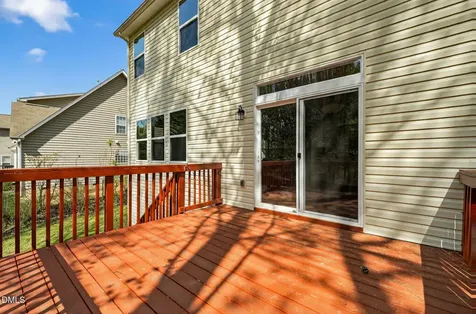 1304 Barnford Mill Road Wake Forest NC 27587