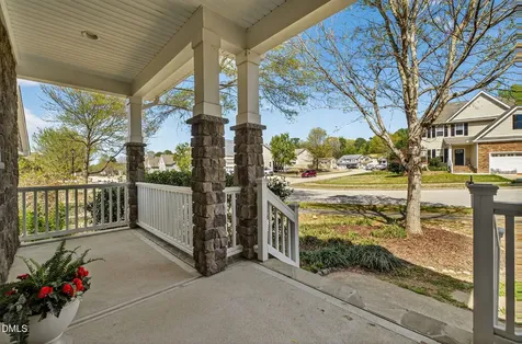 1304 Barnford Mill Road Wake Forest NC 27587