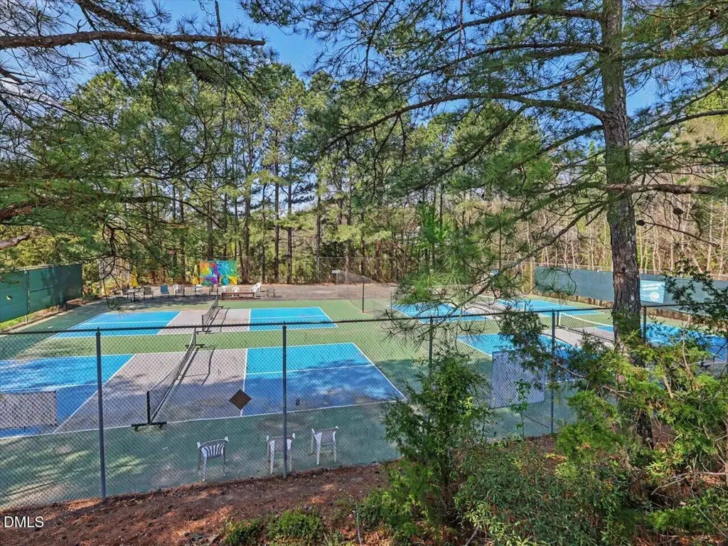 13 Vauxhall Place Chapel Hill NC 27517
