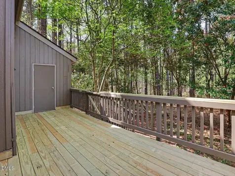 13 Vauxhall Place Chapel Hill NC 27517