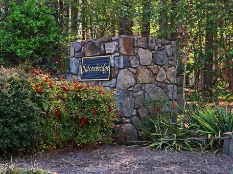 13 Vauxhall Place Chapel Hill NC 27517