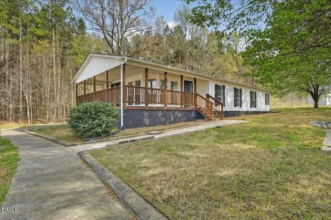 4540 Culbreth Road Stem NC 27581