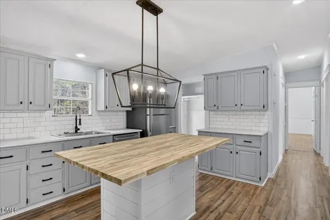 4540 Culbreth Road Stem NC 27581
