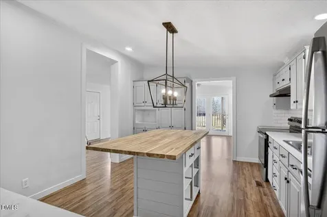 4540 Culbreth Road Stem NC 27581