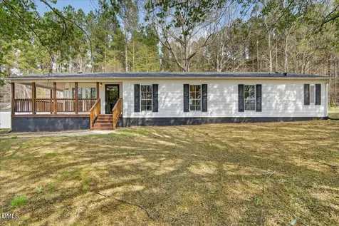 4540 Culbreth Road Stem NC 27581