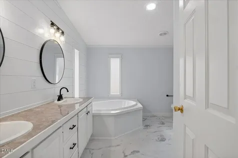 4540 Culbreth Road Stem NC 27581