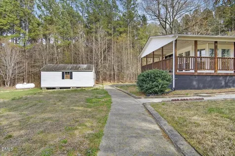 4540 Culbreth Road Stem NC 27581
