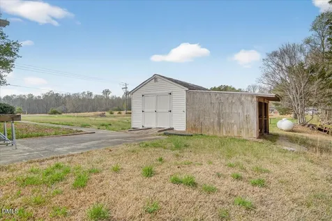 4540 Culbreth Road Stem NC 27581