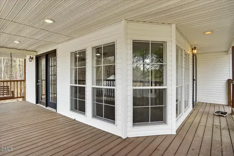 4540 Culbreth Road Stem NC 27581