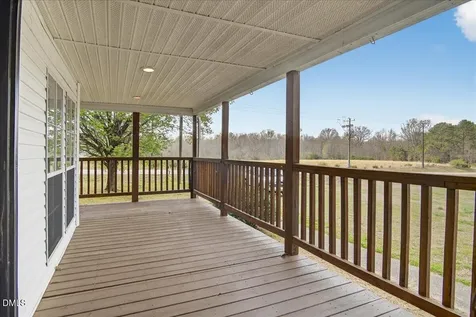 4540 Culbreth Road Stem NC 27581