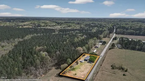 4540 Culbreth Road Stem NC 27581