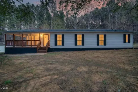 4540 Culbreth Road Stem NC 27581