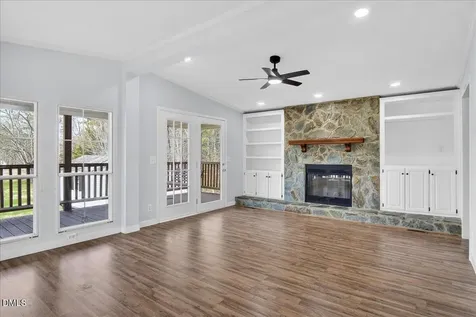 4540 Culbreth Road Stem NC 27581