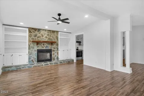 4540 Culbreth Road Stem NC 27581