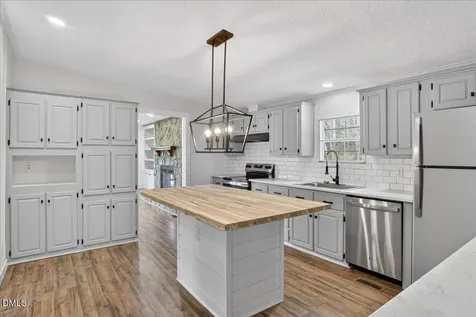 4540 Culbreth Road Stem NC 27581
